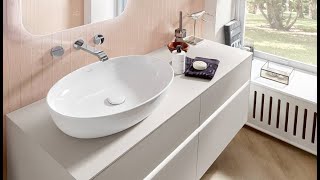 Умивальник на стільницю Villeroy&Boch Artis 610x410 (419861R1)