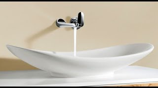 Умивальник на стільницю Villeroy&Boch My Nature 810x410 (411080R1), купити умивальник на стільницю