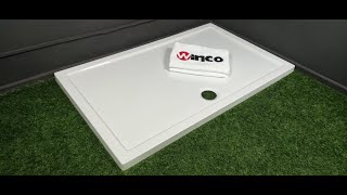 Акриловий піддон Riho Zurich