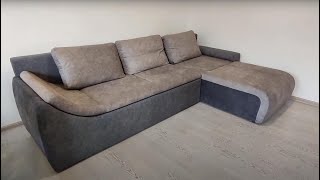 Диван Кутовий Fabene Рома
