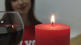 Окремостояча пристінна ванна Besco Viсa