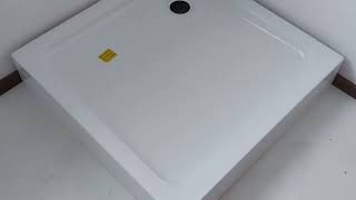 Душовий піддон Radaway Rodos C